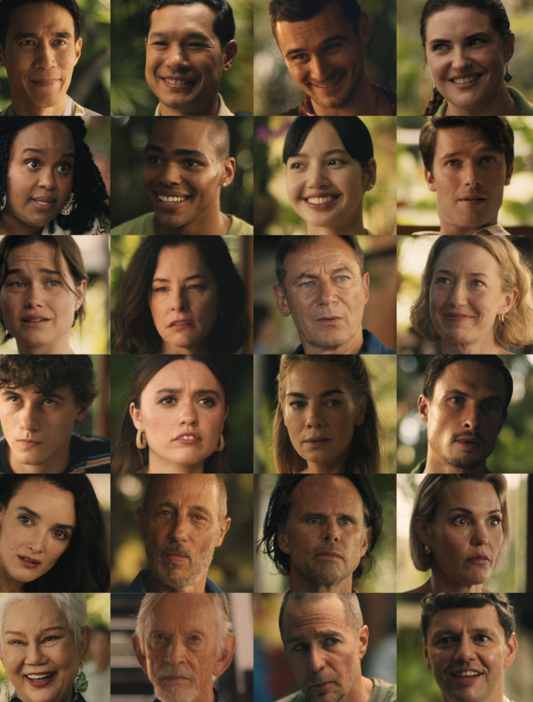 The White Lotus 4: elenco confirmado, locación y todo lo que sabemos